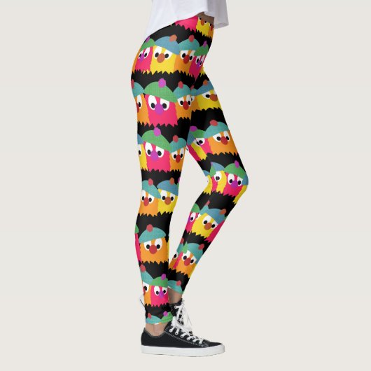 Leggings Gonks (Droite)