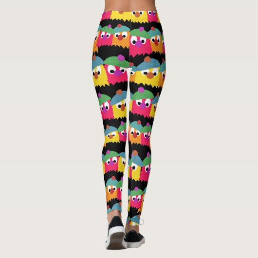 Leggings Gonks (Dos)