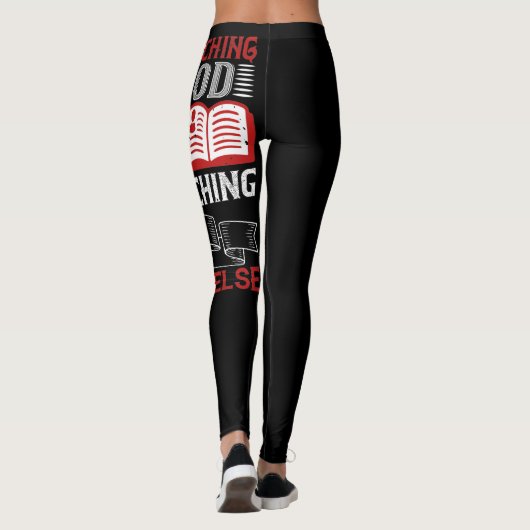 Leggings Good coaching Is Good Teaching And Nothing Else (Dos)