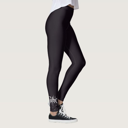 Leggings *Gothique (Droite)
