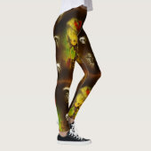 Leggings gothiques (Droite)