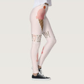 LEGGINGS GOTTA LOVE ***GLACE CREAM LEGINGINGS**** (Droite)