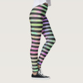 LEGGINGS GOUTTES EN COURSE (Droite)