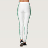 Leggings "Grace active : Collecte des jambes de la Dame de (Dos)