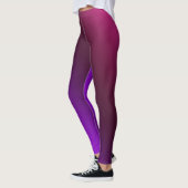 Leggings Gradient (Gauche)