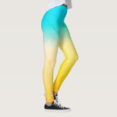 Leggings Gradient ombre (Droite)