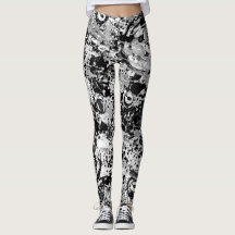 Graffiti des rues de la ville