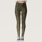 Leggings Grain Gold Luxury (Devant)