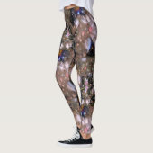 Leggings Graines (Gauche)
