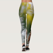 Leggings Graines de Dandelion (Dos)