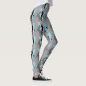Leggings Grand Danois (Droite)
