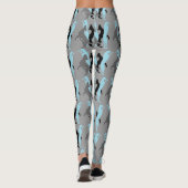 Leggings Grand Danois (Dos)
