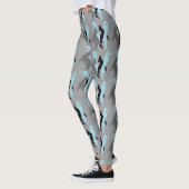 Leggings Grand Danois (Gauche)