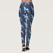 Leggings Grand Danois (Dos)