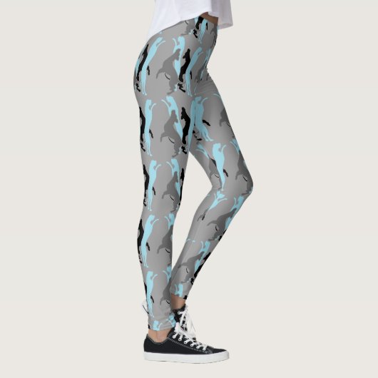 Leggings Grande Dane (Droite)