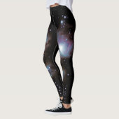 Leggings Grande nébuleuse d'Orion #9 (Gauche)