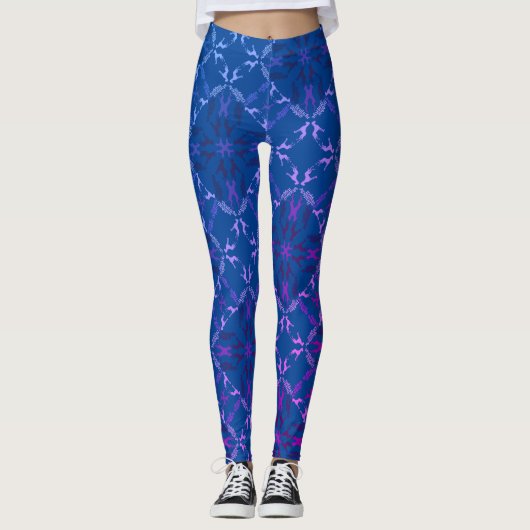 Leggings Grandes Leggins Dane (Devant)