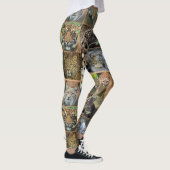 LEGGINGS GRANDS CADEAUX (Droite)