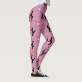 Leggings Grands Danois (Droite)
