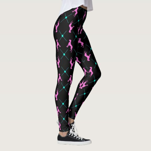 Leggings Grands Danois (Droite)