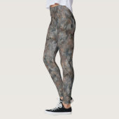 Leggings Granite gris (Gauche)