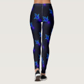 Leggings Gravité Drive Spacecraft (Dos)