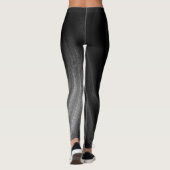 Leggings Gravité noire (Dos)