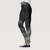 Leggings Gravité noire (Gauche)