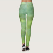 Leggings Green Feilds (Dos)