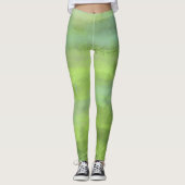 Leggings Green Feilds (Devant)