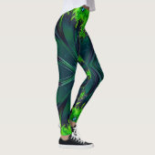 Leggings ~green ~ Original (Droite)
