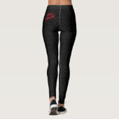 Leggings Grêle Sagan (Dos)