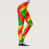 Leggings Grenade (Droite)