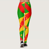 Leggings Grenade (Dos)