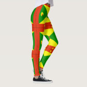 Leggings Grenade (Droite)