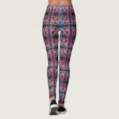 Leggings Grenade´4 (Dos)
