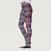 Leggings Grenade´4 (Gauche)