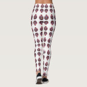Leggings Grenade´4 (Dos)