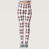 Leggings Grenade´4 (Devant)