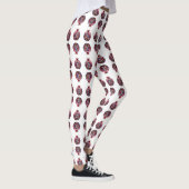 Leggings Grenade´4 (Droite)