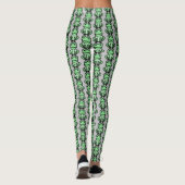 Leggings Grenouille (Dos)