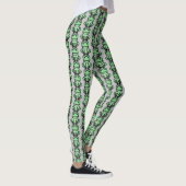 Leggings Grenouille (Droite)