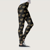 Leggings Grenouille (Droite)
