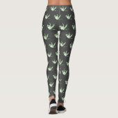 Leggings Grenouille (Dos)