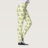 Leggings Grenouille (Droite)