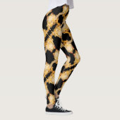 Leggings Grenouille des arbres (Droite)
