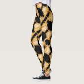 Leggings Grenouille des arbres (Gauche)