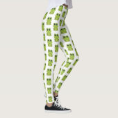 Leggings Grenouille femelle (Droite)