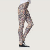 Leggings Grey, beige (Droite)