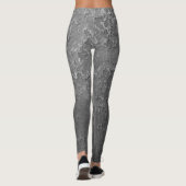 Leggings Gris (Dos)